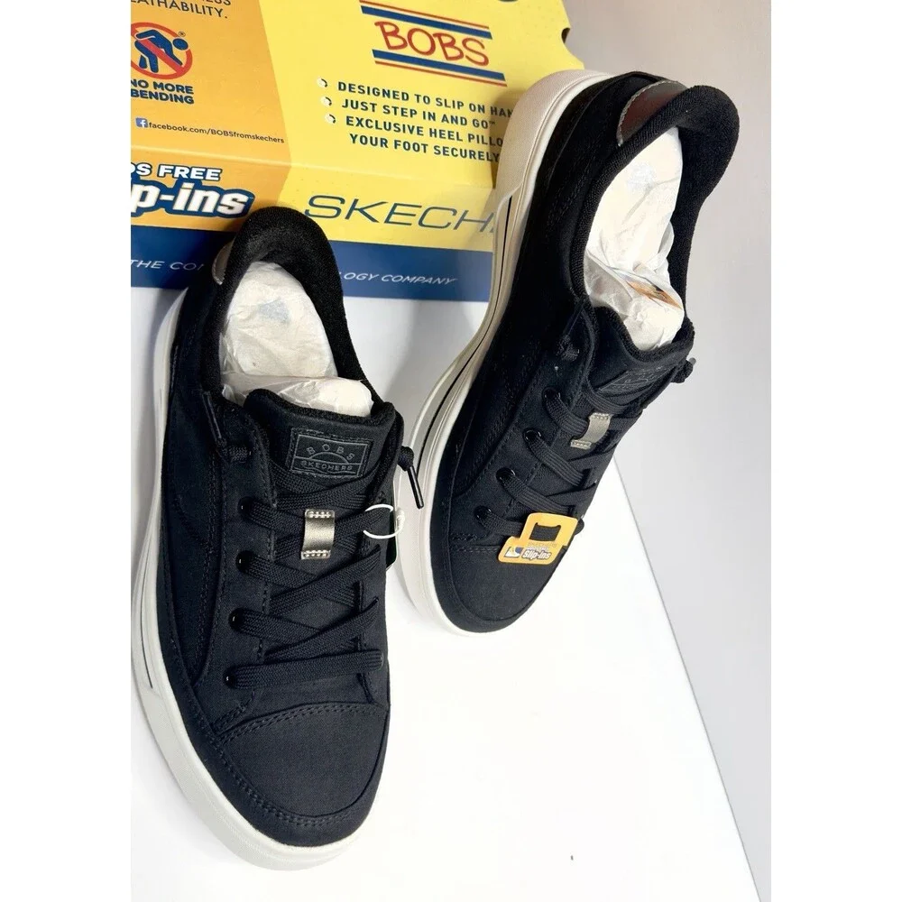 BOBS from Skechers converse cruise